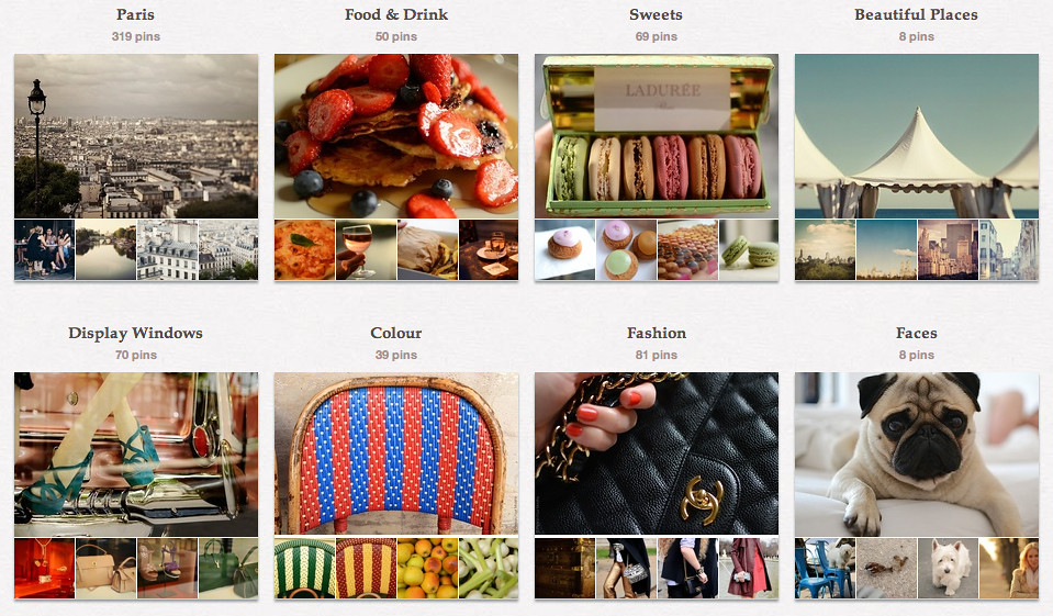 Pinterestの広告費はいくらですか？