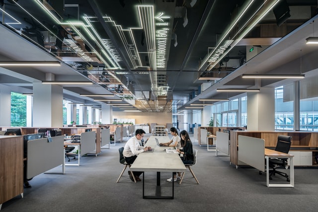 5 banderas rojas de la cultura empresarial para buscar en el lugar de trabajo