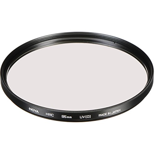 Hoya 95 mm UV-Filter HMC para lente