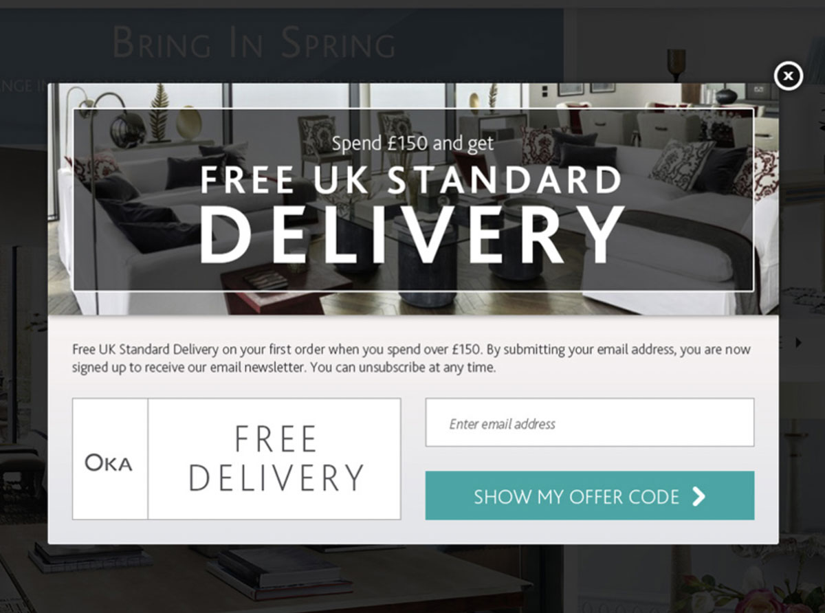campagnes de marketing par e-mail