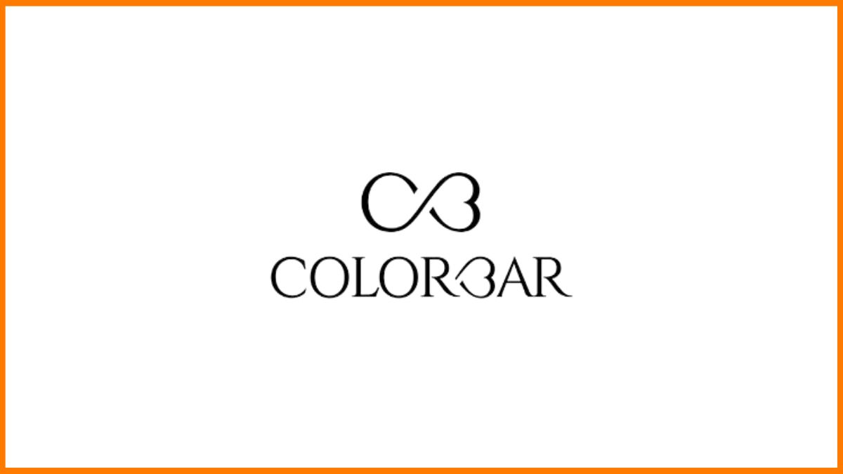 โลโก้แถบสี