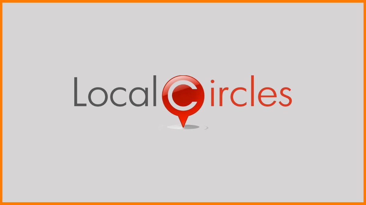 LocalCirclesロゴ