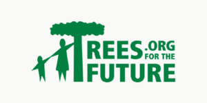 Classy Award TREES logo