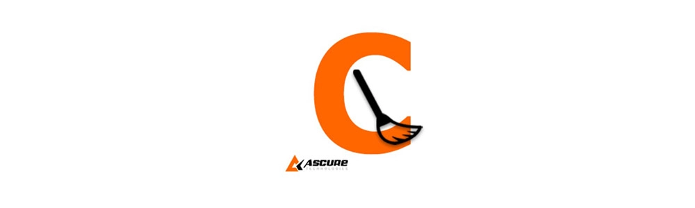 通過 ascure 清除清漆緩存