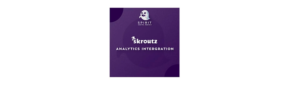 Spirit Digital 的 skroutz 分析