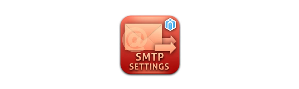 xtento 的 smtp 設置