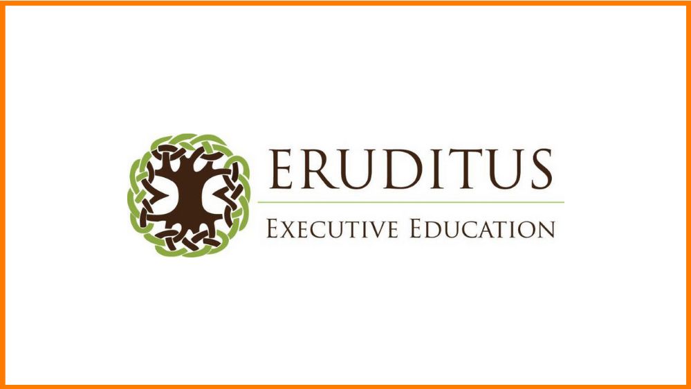 Firmenlogo von Eruditus