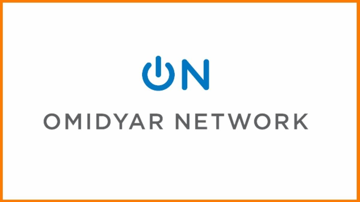 Omidyarネットワークのロゴ
