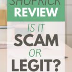 Recensione Shopkick Pinterest