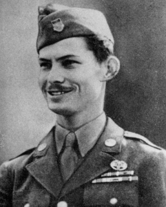 tentara wwii