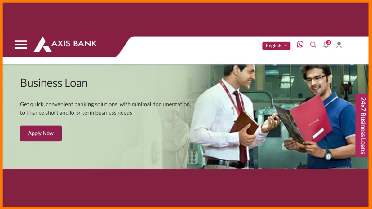 Eksen Bankası İşletme Kredisi
