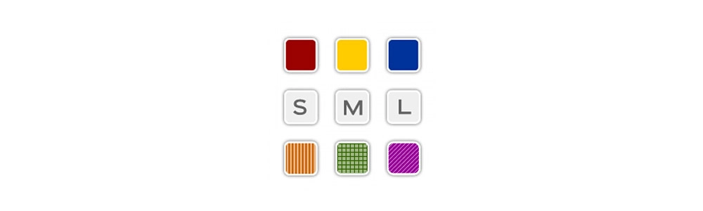 attributs-avancés-color-image-swatches Extensions de mangue