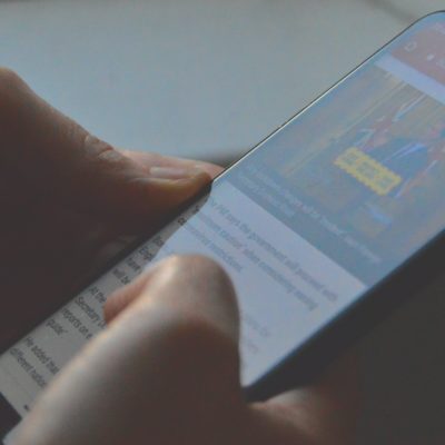 Immagine per i modi popolari per aderire ai servizi di messaggistica di massa