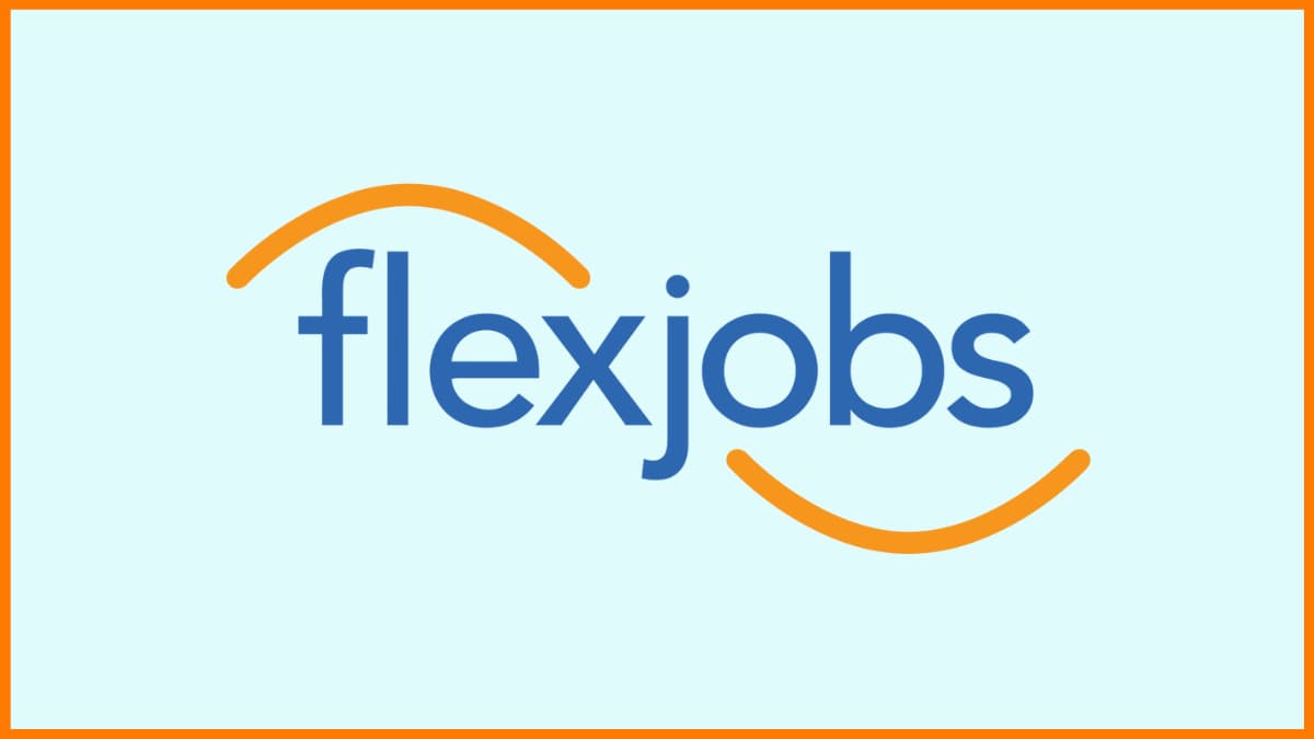 Logo FlexJobs