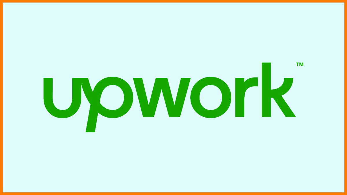 Logo Upwork