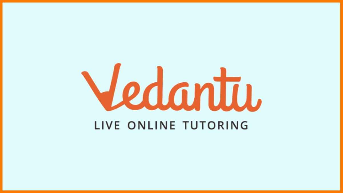 Logo Vedantù