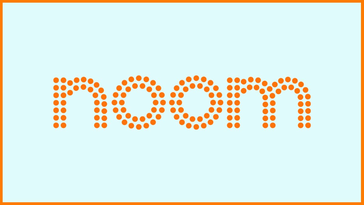 Logo Noom