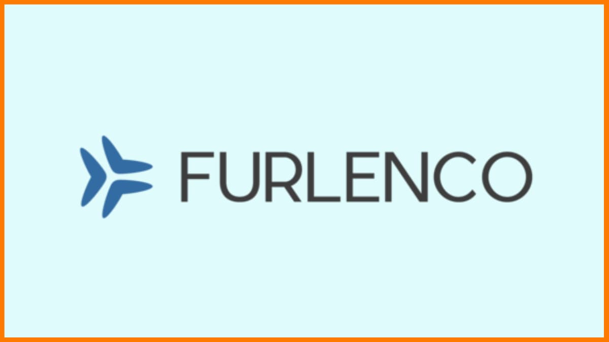 Logo Furlenco