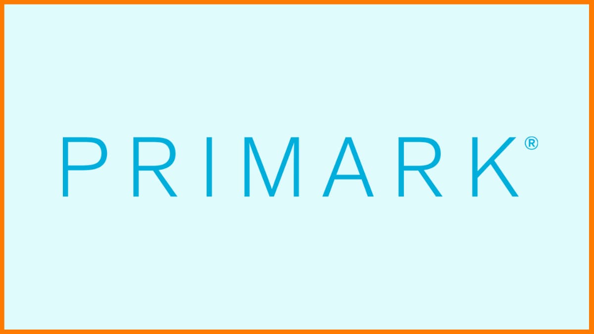 Logo Primark