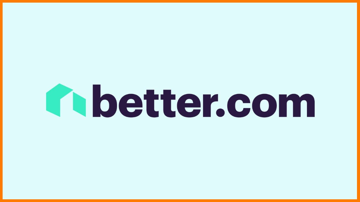 Logo Better.com