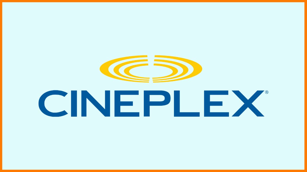 Logo Cineplex