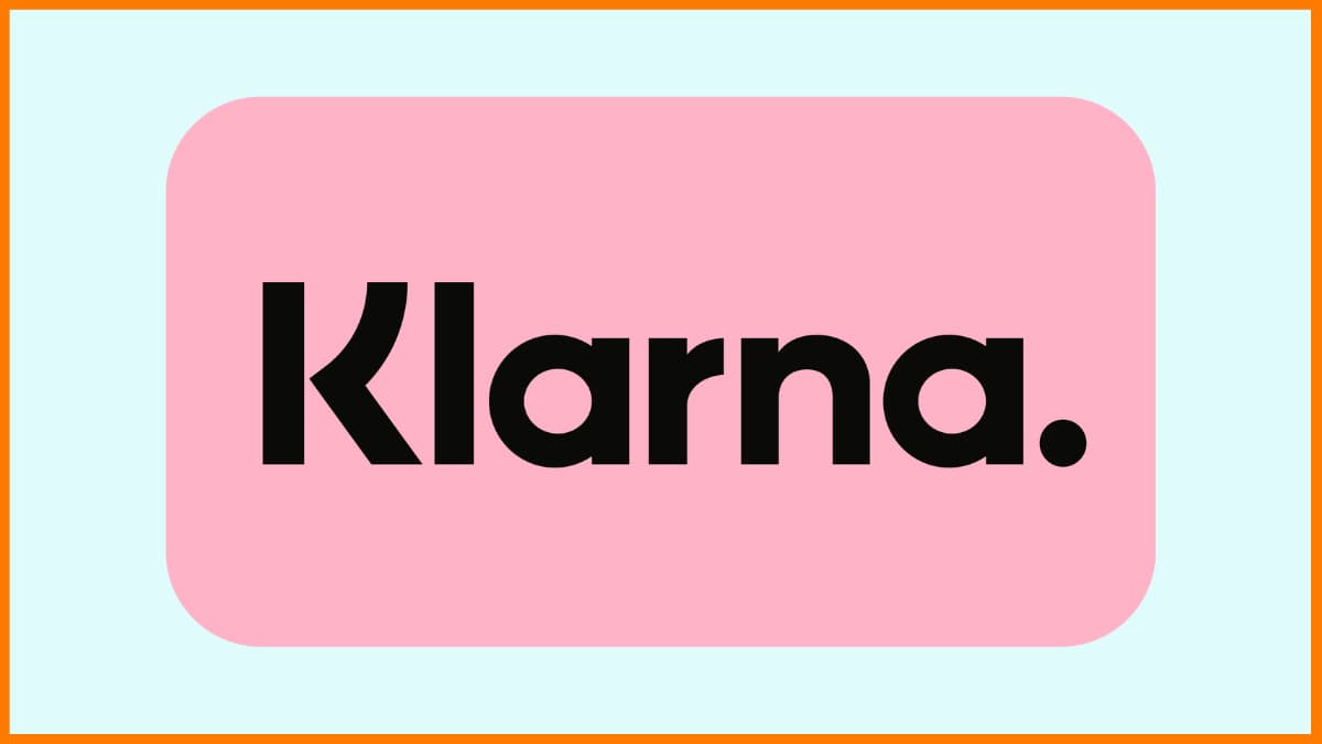 Logo Klarna