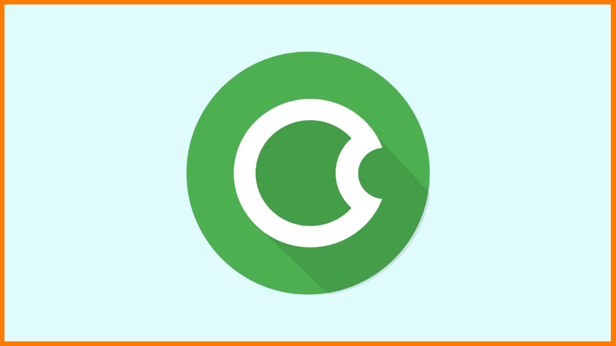 OkCredit Logo