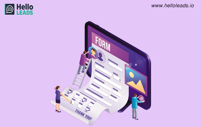 Formulir online