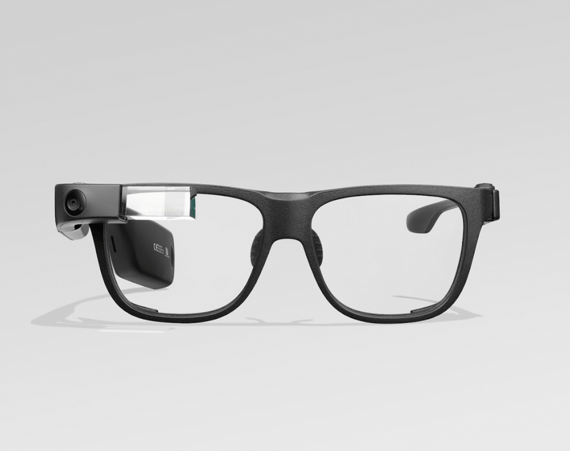 Google Glass