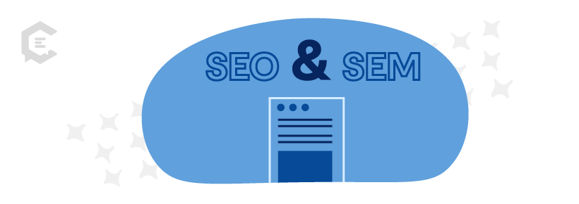 O papel do conteúdo em SEO e SEM