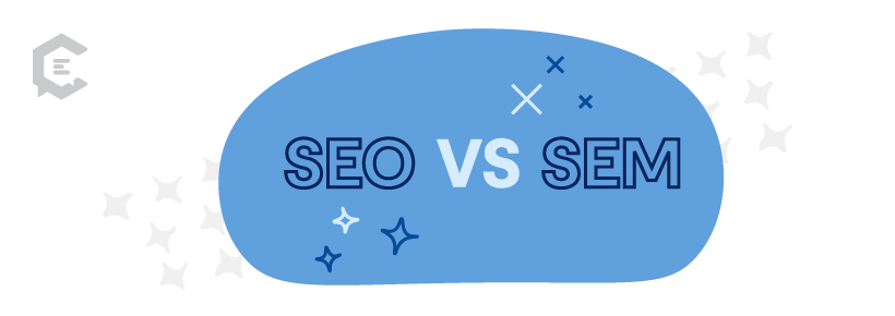SEO vs. SEM Prós e Contras