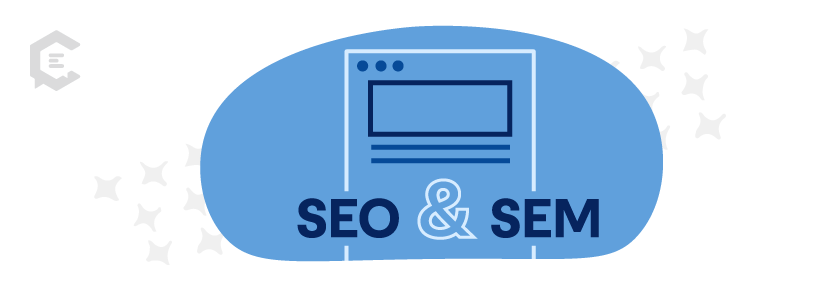 Etapas para fazer SEM e SEO funcionarem juntos