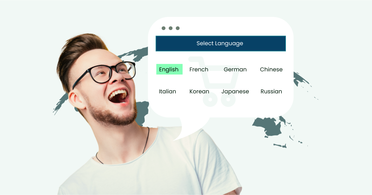 Meilleures pratiques lors de la création d'un site de commerce électronique multilingue
