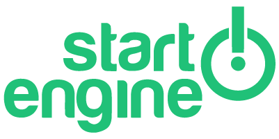 โลโก้ StartEngine