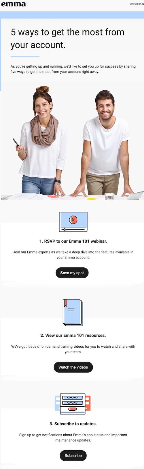 content-based-email-example：这是 Emma 基于内容的自动电子邮件的示例。