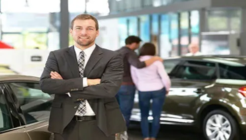 Car Dealership