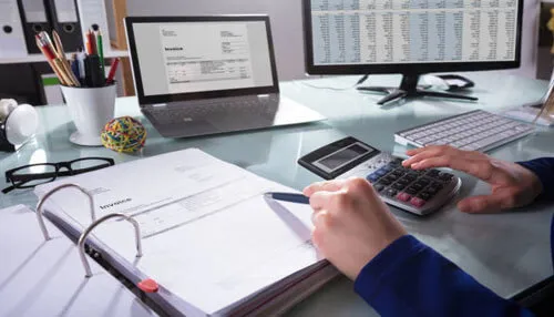 accountancy software