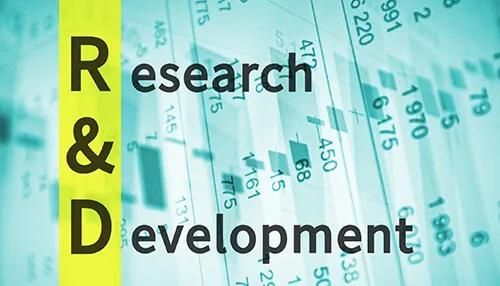 R&D tax credit Small Businesses