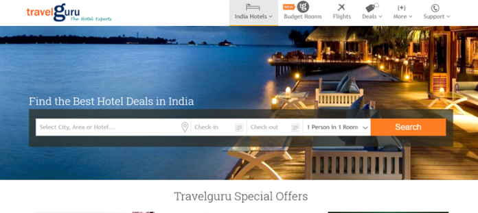 travelguru