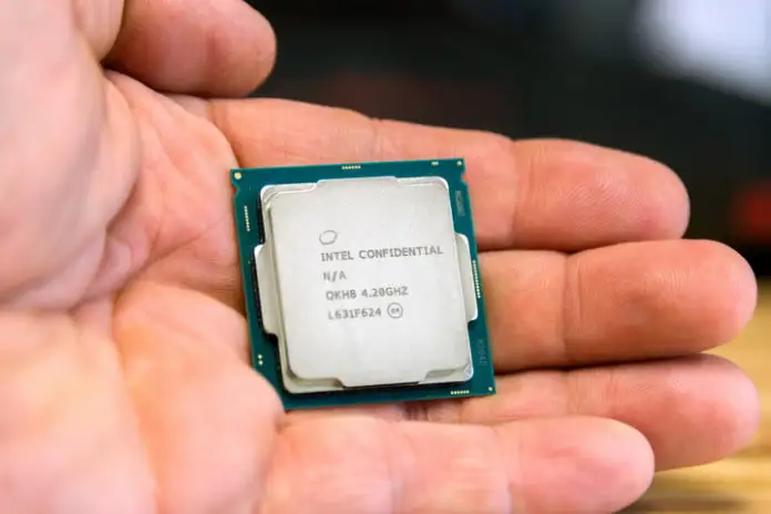 intel core i k review