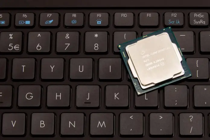 Intel Core i7-7700K review