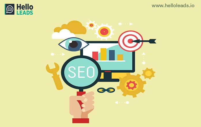 SEO-Tools