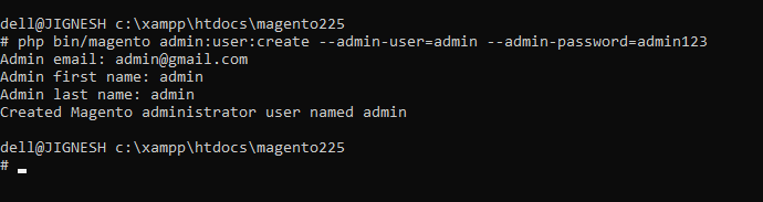 Magento 2 numero 3