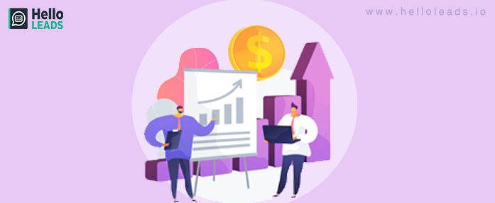CRM для продаж