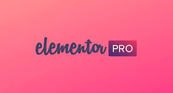 elementor pro 的好處