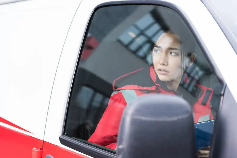 SEO dla usług ambulatoryjnych