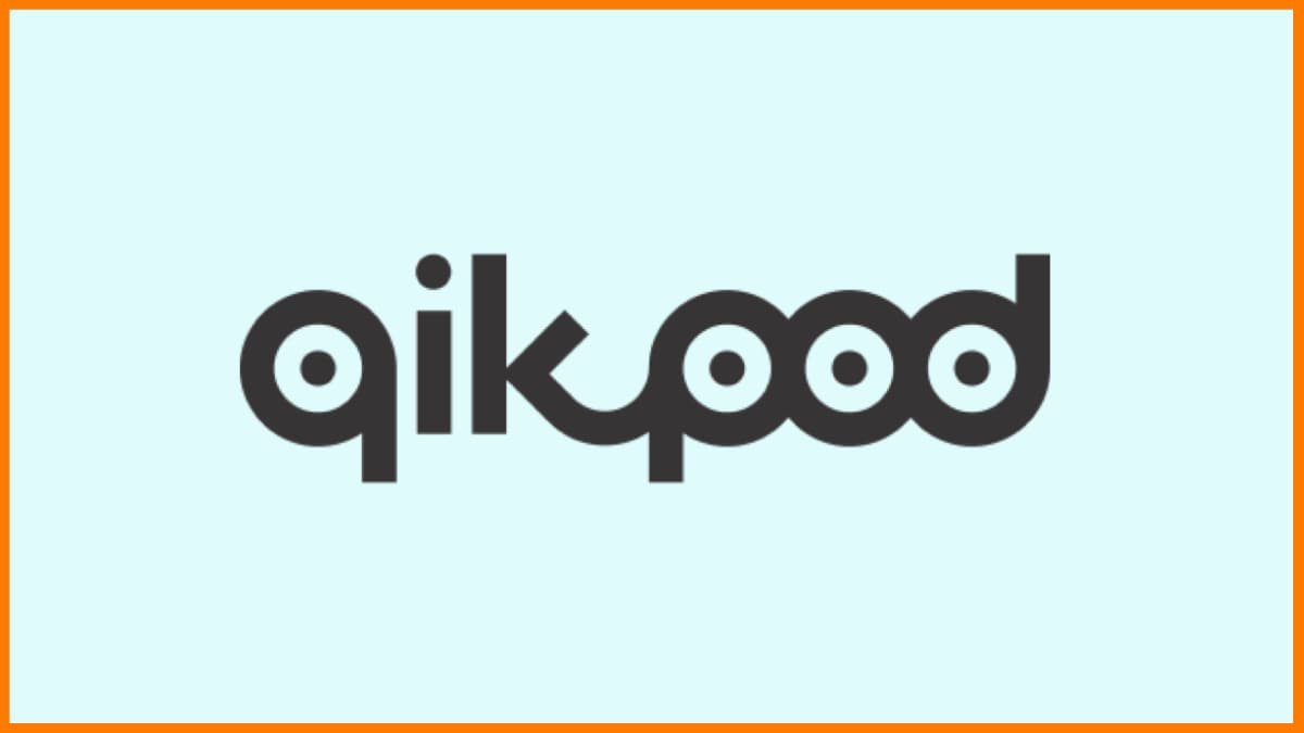 Qikpod-Logo