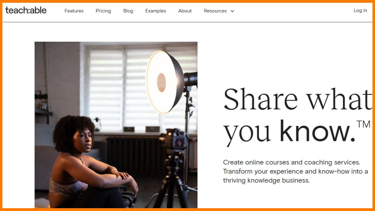 Site web care poate fi predat