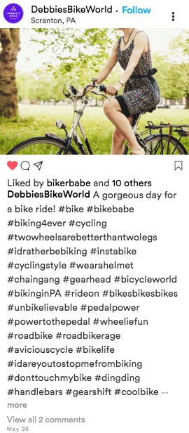 7 greșeli comune IG pe care marketerii trebuie să le evite | Agenția Vista