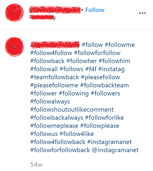 7 greșeli comune IG pe care marketerii trebuie să le evite | Agenția Vista